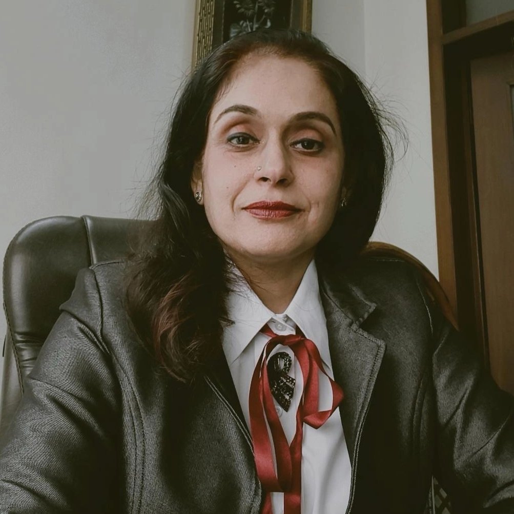 Amandeep Kaur
